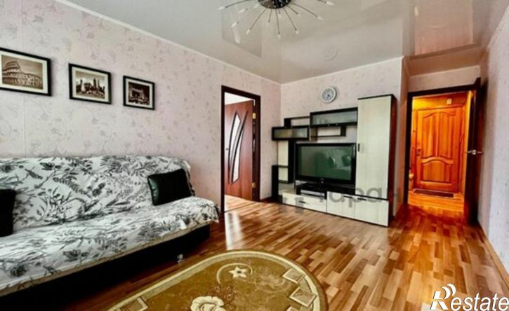 3-комн квартира ул Крылова, 10А,  д. 10А