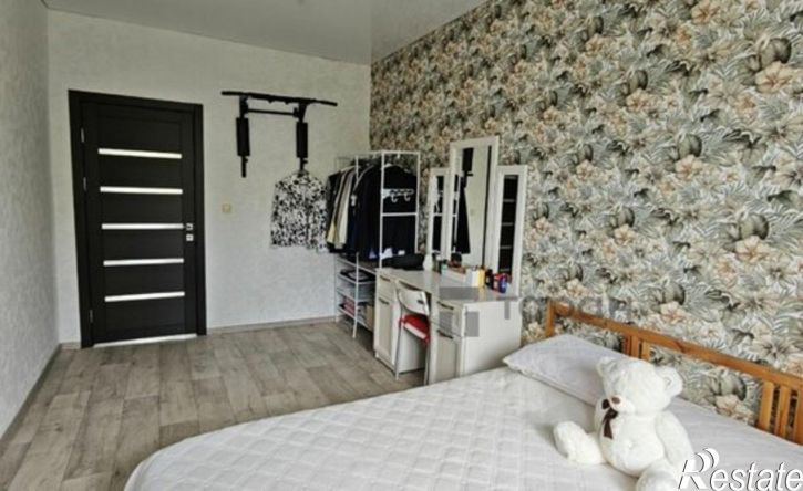 3-комн квартира ул Куйбышева, 12,  д. 12