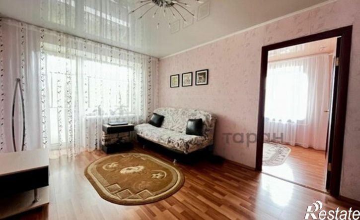 3-комн квартира ул Крылова, 10А,  д. 10А