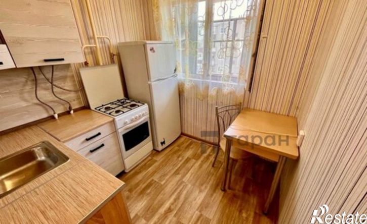 1-комн квартира ул Карпенко, 17Б,  д. 17Б