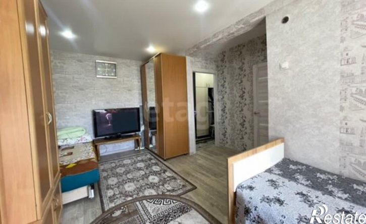 1-комн квартира ул Мира, 26,  д. 26