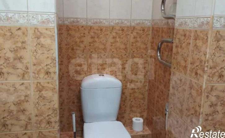 3-комн квартира Златоуст, квартал Медик, 3