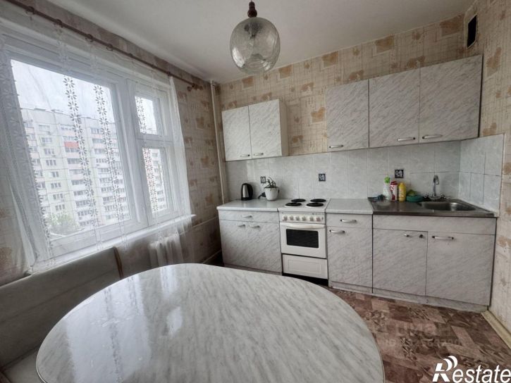 2-комн квартира Челябинск, улица Чичерина, 32Б