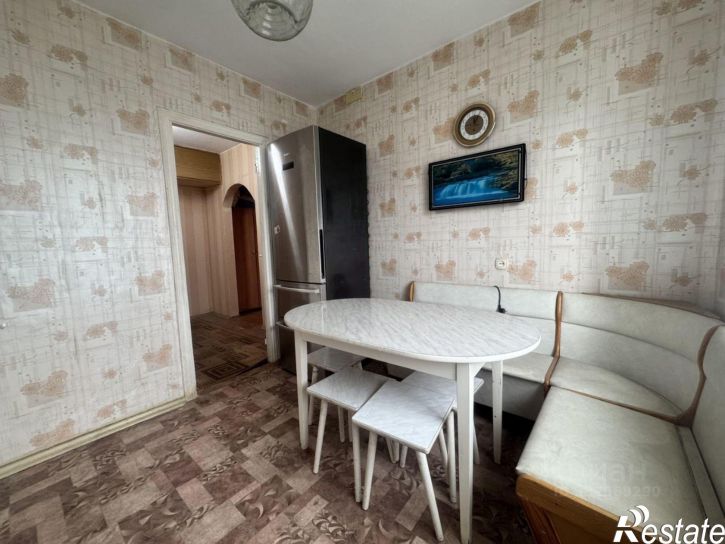 2-комн квартира Челябинск, улица Чичерина, 32Б