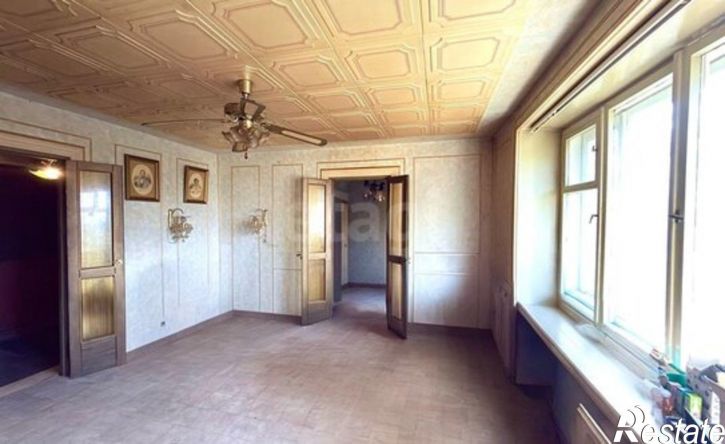 3-комн квартира Озерск, Набережная улица, 69