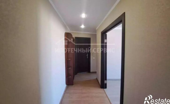 3-комн квартира Магнитогорск, улица Тевосяна, 35