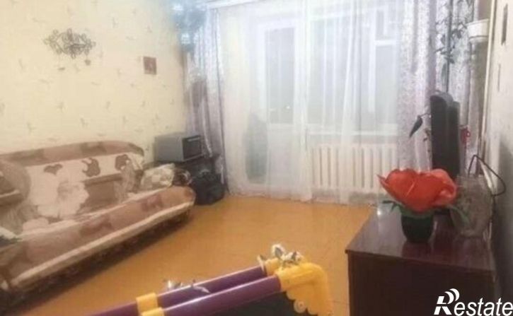3-комн квартира Златоуст, улица Румянцева, 17
