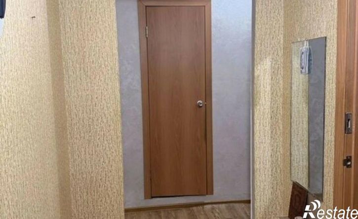 1-комн квартира Златоуст, посёлок Новозлатоуст, квартал Берёзовая Роща, 1
