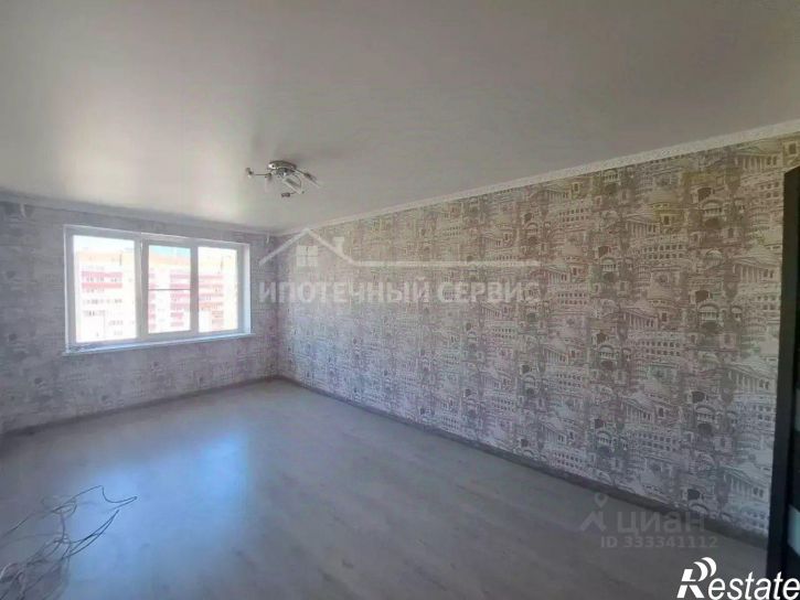 3-комн квартира Магнитогорск, ул. Тевосяна, 35