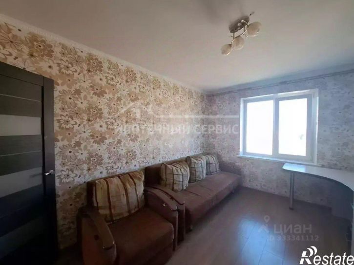3-комн квартира Магнитогорск, ул. Тевосяна, 35