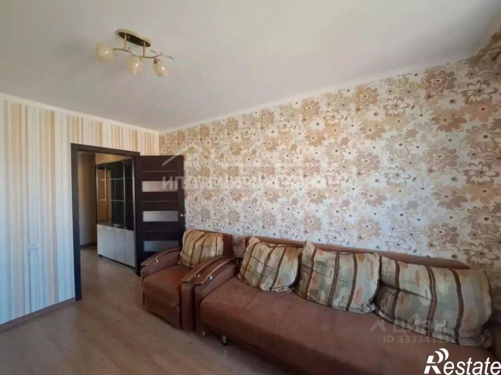3-комн квартира Магнитогорск, ул. Тевосяна, 35