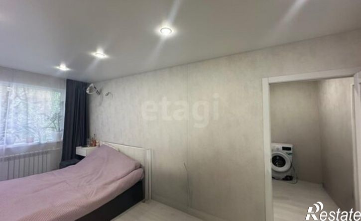 1-комн квартира Озерск, улица Матросова, 16