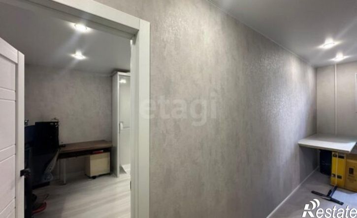 1-комн квартира Озерск, улица Матросова, 16
