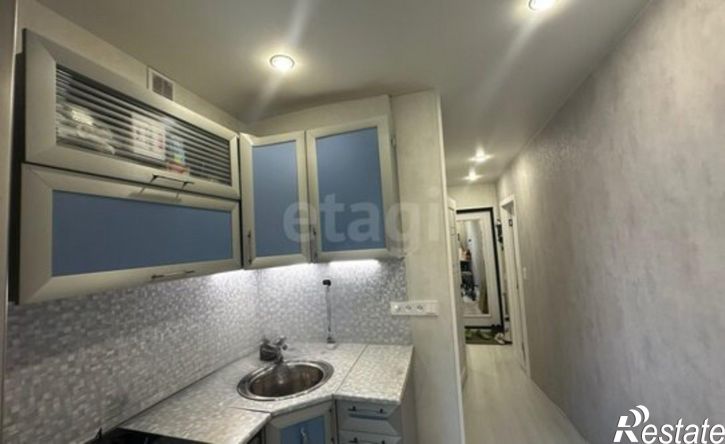 1-комн квартира Озерск, улица Матросова, 16