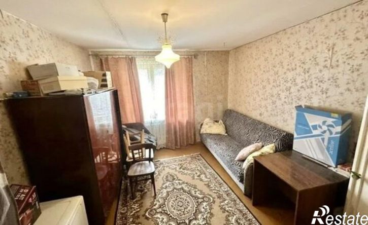 2-комн квартира Аша, улица Ленина, 42