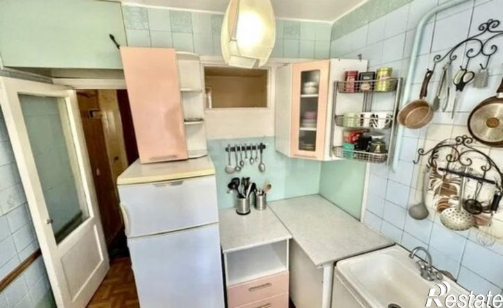 2-комн квартира Аша, улица Ленина, 42