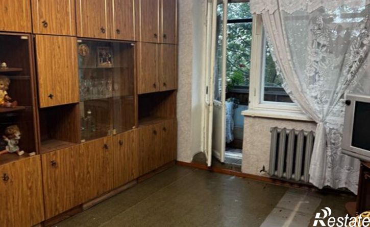 2-комн квартира Касли, улица Карла Маркса, 1