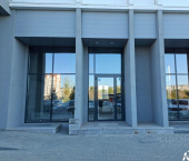 торговое помещение 122 кв м 23, Челябинск