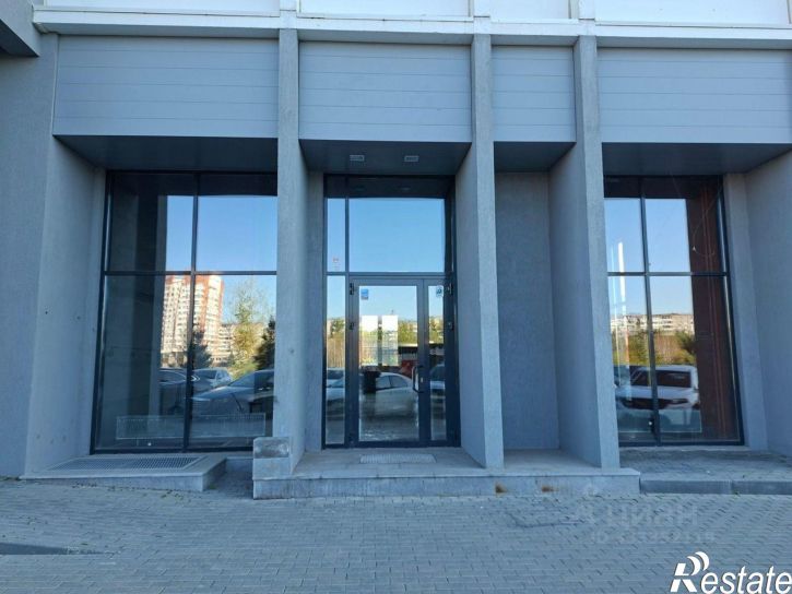 Торговое помещение 23, Челябинск