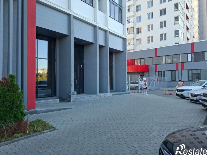 Торговое помещение 23, Челябинск