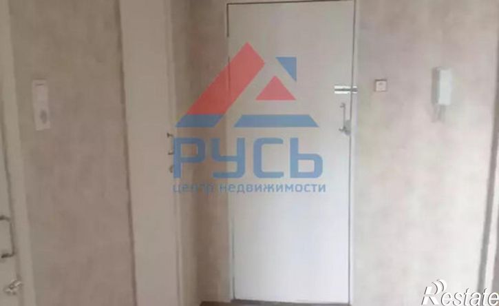 1-комн квартира Коркинский муниципальный округ, рабочий посёлок Первомайский, улица Над