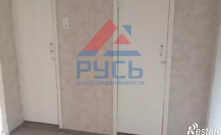 1-комн квартира Коркинский муниципальный округ, рабочий посёлок Первомайский, улица Над