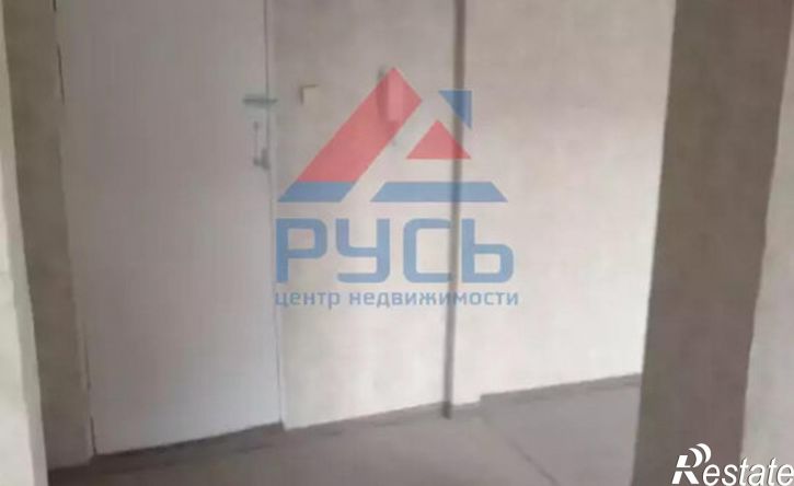1-комн квартира Коркинский муниципальный округ, рабочий посёлок Первомайский, улица Над
