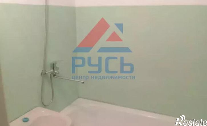 1-комн квартира Коркинский муниципальный округ, рабочий посёлок Первомайский, улица Над