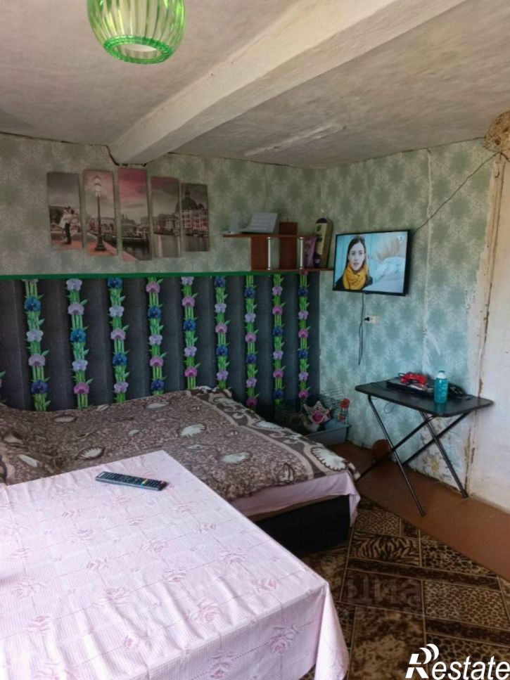 Коттедж/дом
