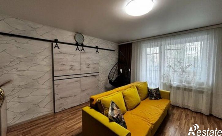 3-комн квартира Челябинск, 2-я Эльтонская улица, 32