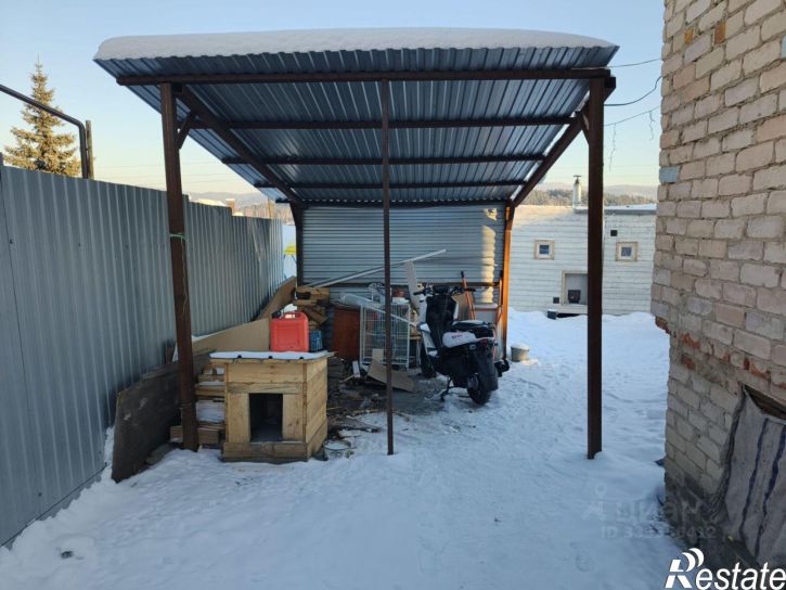 Коттедж/дом Миасский городской округ