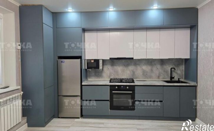 2-комн квартира ул Комсомольская, 51,  д. 51