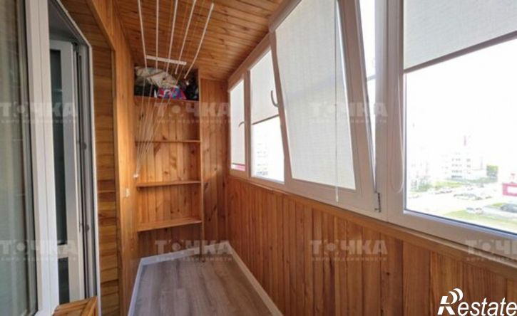 2-комн квартира ул Комсомольская, 51,  д. 51
