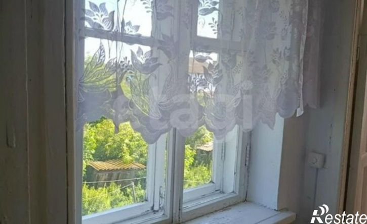 3-комн квартира Уйский муниципальный округ, село Ларино, Советская улица, 81