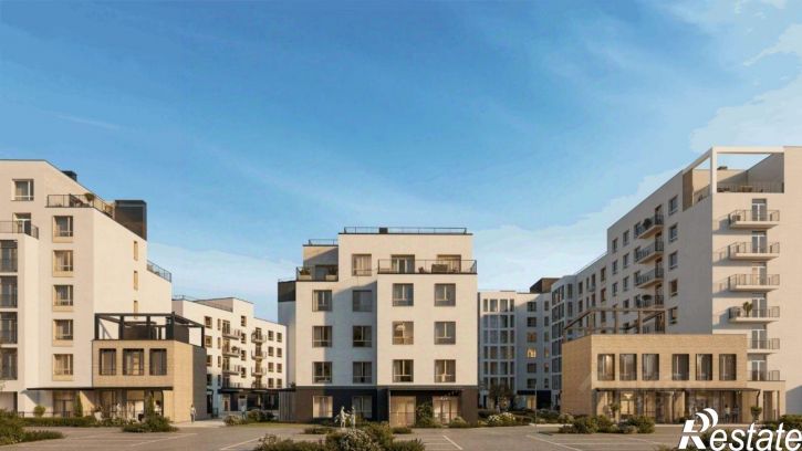 2-комн квартира в новом доме ул Ломоносова, 18,  д. 18