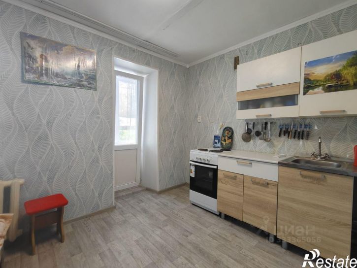 1-комн квартира ул Яблочкова, 19,  д. 19