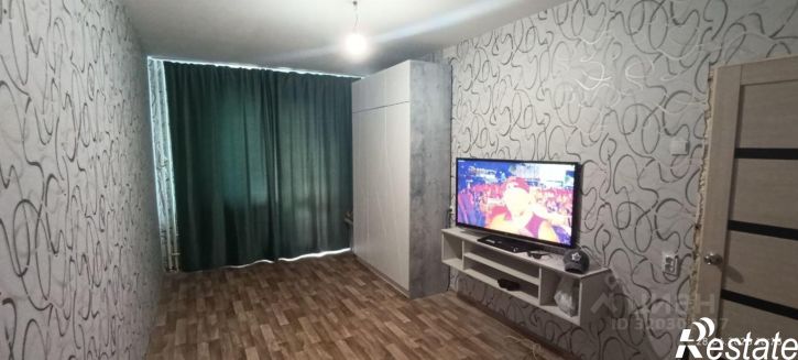 1-комн квартира Челябинск, Плановая улица, 1