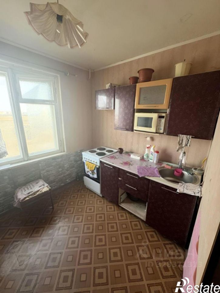 2-комн квартира Челябинск, улица Хохрякова, 30