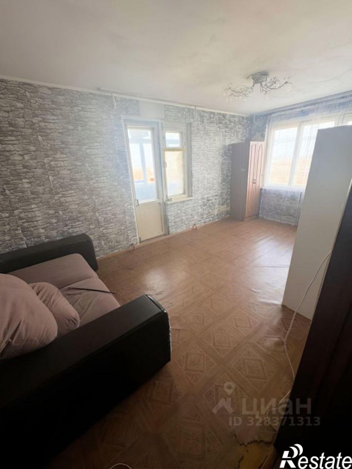 2-комн квартира Челябинск, улица Хохрякова, 30