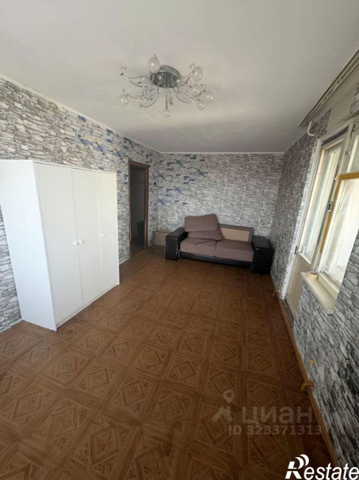 2-комн квартира Челябинск, улица Хохрякова, 30