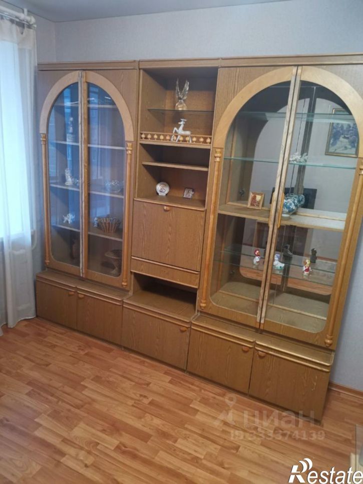 2-комн квартира Магнитогорск