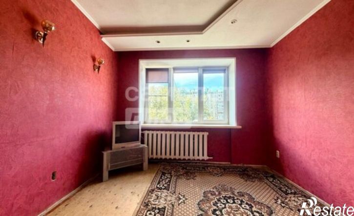 1-комн квартира Челябинск, Кронштадтская улица, 17А