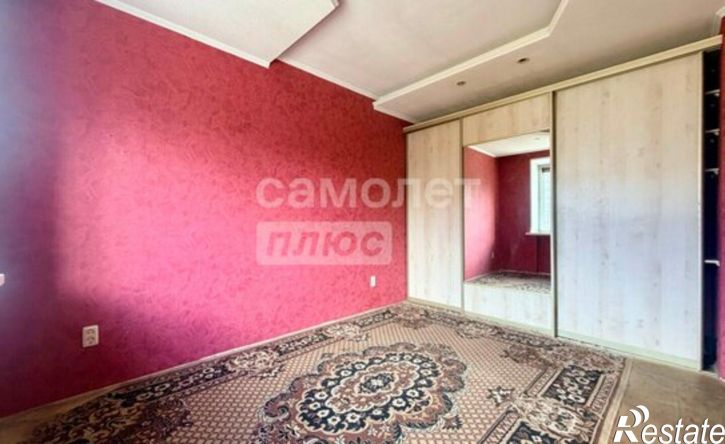 1-комн квартира Челябинск, Кронштадтская улица, 17А