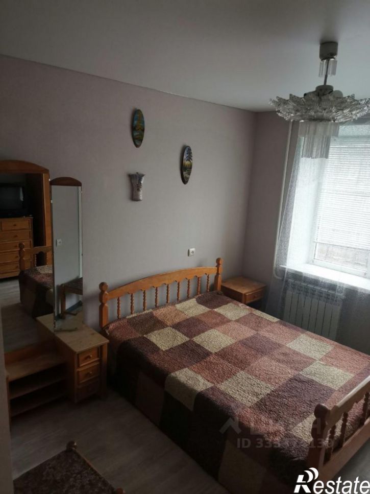 2-комн квартира Магнитогорск