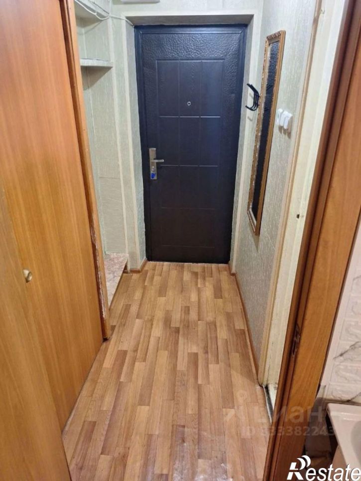 Комната Челябинск, улица Молодогвардейцев, 35А