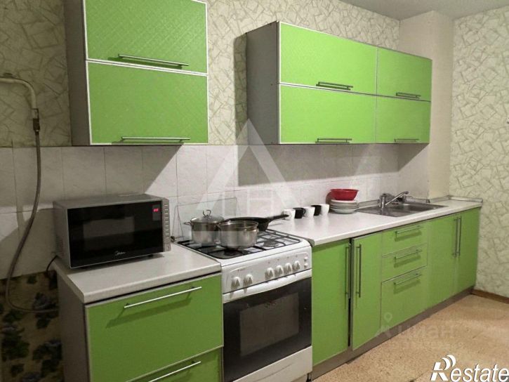 2-комн квартира Коркинский район, Коркино г.