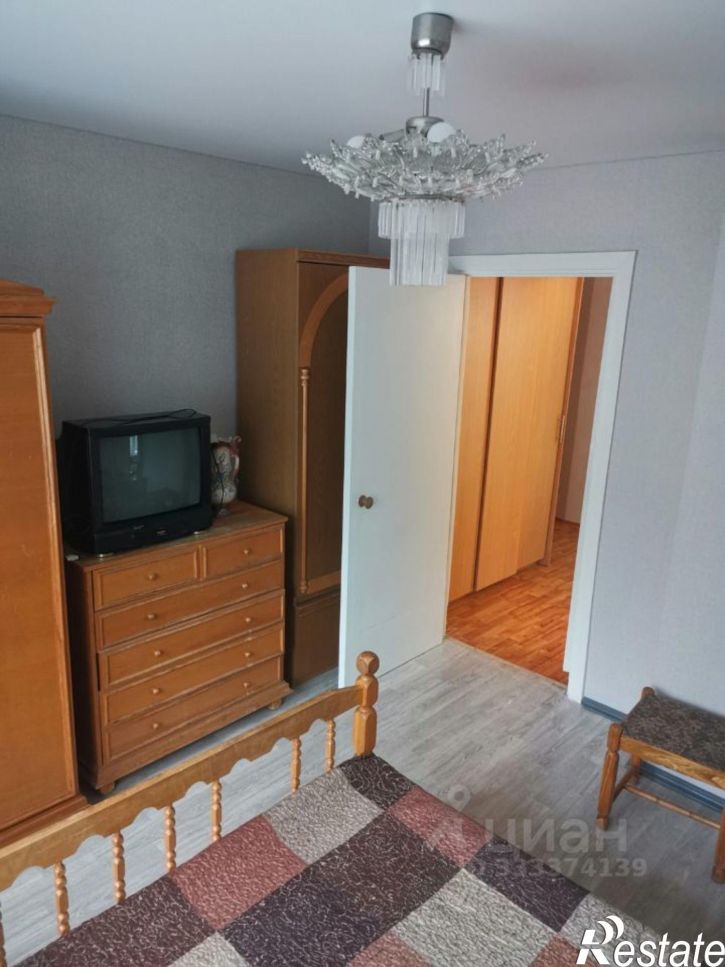 2-комн квартира Магнитогорск