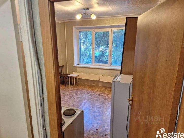 Комната Челябинск, улица Молодогвардейцев, 35А