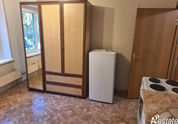 Комната Челябинск, улица Молодогвардейцев, 35А