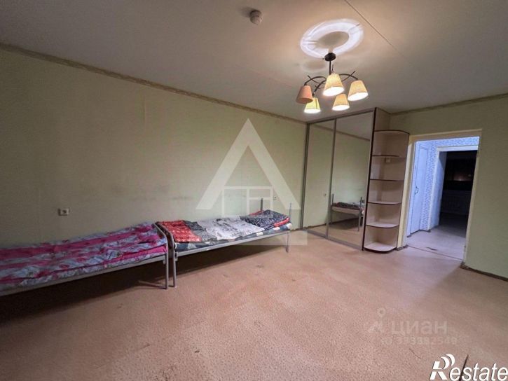 2-комн квартира Коркинский район, Коркино г.